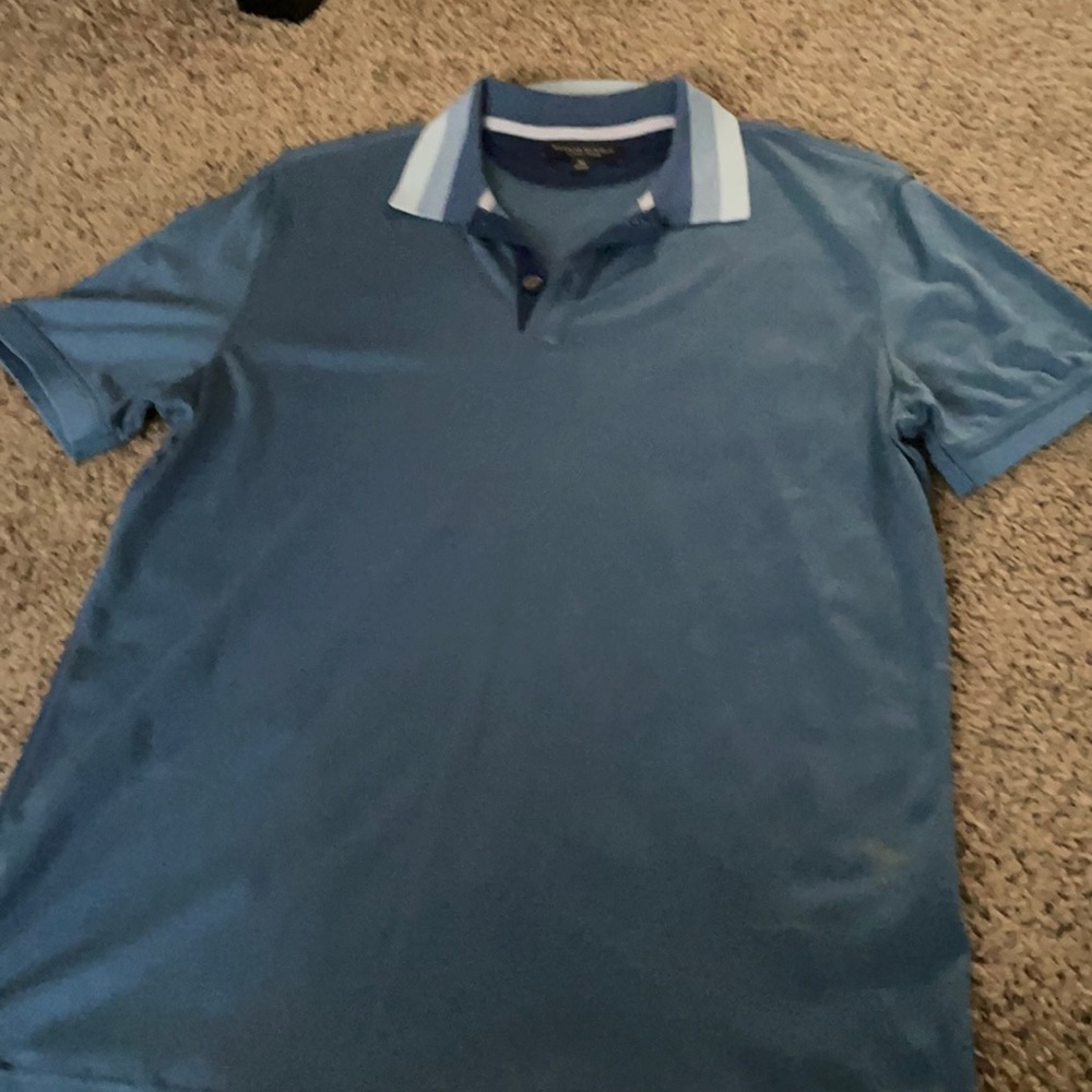 Banana Republic shirt